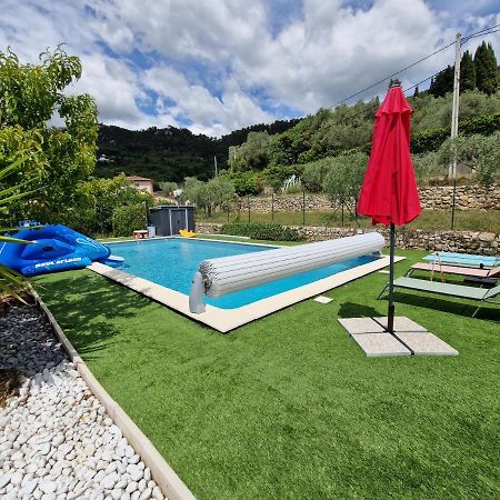 Appartement 2 Pieces Renove Avec Acces Piscine ペメナード エクステリア 写真