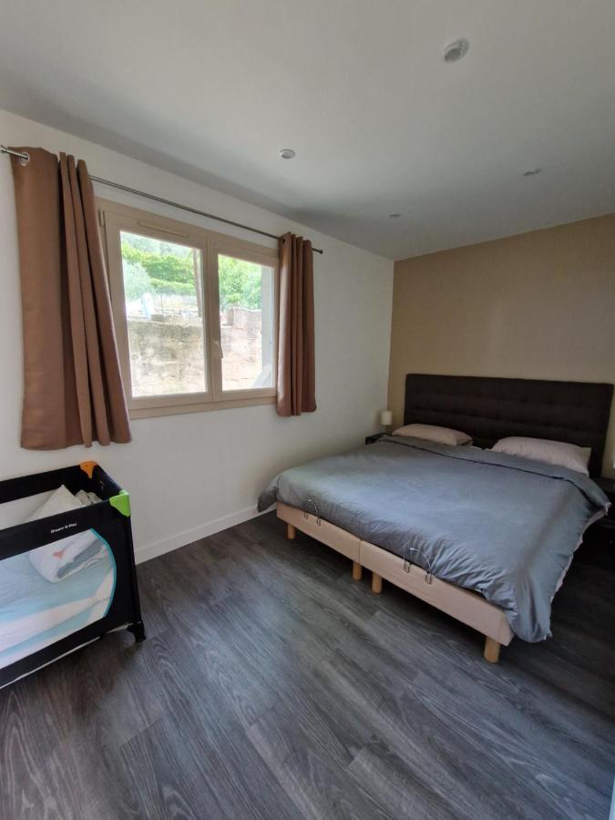 Appartement 2 Pieces Renove Avec Acces Piscine ペメナード エクステリア 写真