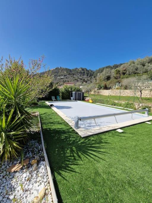 Appartement 2 Pieces Renove Avec Acces Piscine ペメナード エクステリア 写真